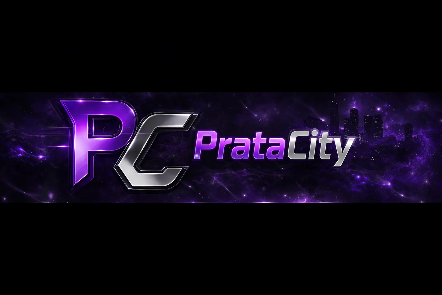 PrataCity FiveM server banner