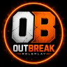 OUTBREAK-RP | 📋 Discord Whitelist | 🎭 Roleplay | 👮 Fraktionen | 🔫 Gangs | 🎉 Viel Spaß | 🤝 Community Projekt FiveM server icon