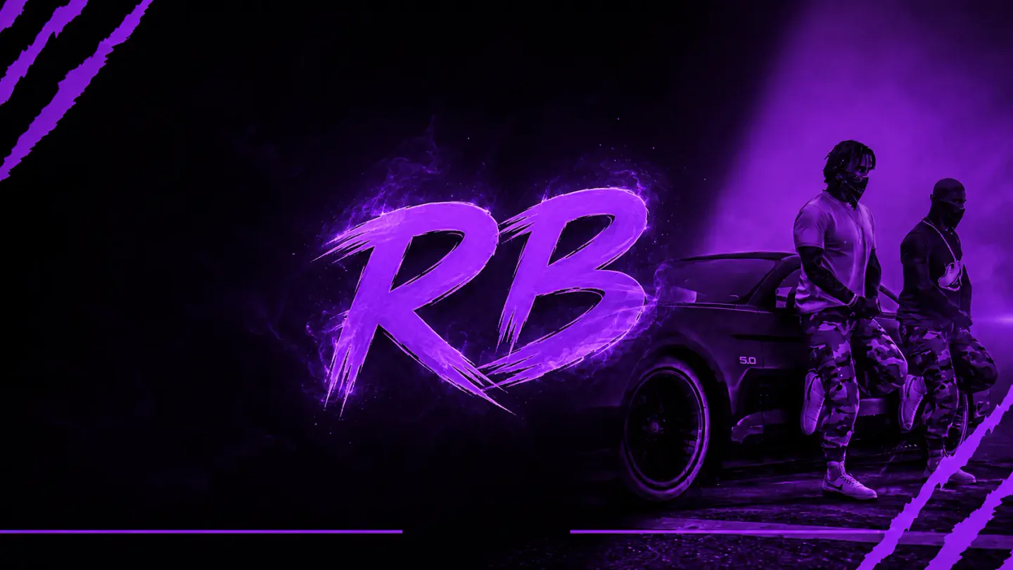 Respect RB S3 FiveM server banner