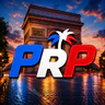 Paris RolePlay FiveM server icon