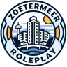 Zoetermeer Roleplay | Easy Weapons FiveM server icon