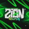 Zion Roleplay FiveM server icon