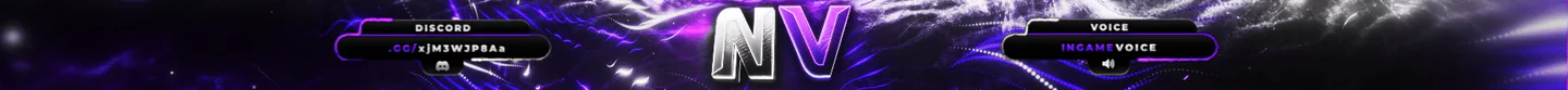 NIGHTV Roleplay FiveM server banner