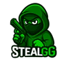 StealGG | WL-OFF FiveM server icon
