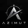 Azimut RP FiveM server icon