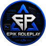 EPIK RP DEV FiveM server icon