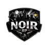 Noir RP | Active Staff | Custom Scripts | Police, EMS, Gangs & Civilian RP | Growing Community FiveM server icon
