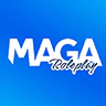 [LATAM] Maga RP | Rol Creativo Libre 🎭 | Bandas Gratuitas 💰 discord.gg/magarp | ✅ [PERU] [MEXICO] [HN] [ARG] FiveM server icon