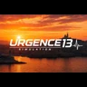 Urgence 13 simulation FiveM server icon
