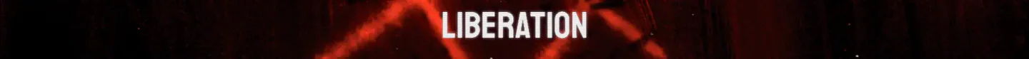 LIBERATION RP | ZOMBIE SURVIVAL ROLEPLAY | POST APOCALYPSE | JOIN DISCORD NOW FiveM server banner