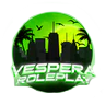 Vespera Roleplay FiveM server icon