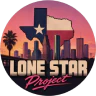 Lone Star Project! FiveM server icon