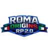 Roma Origin 𝐑𝐩 V2 01/09 ^REALISTICO | romaoriginsrp | Roleplay Ottimizzato | San Marino | WL CONOSCITIVA | FiveM server icon