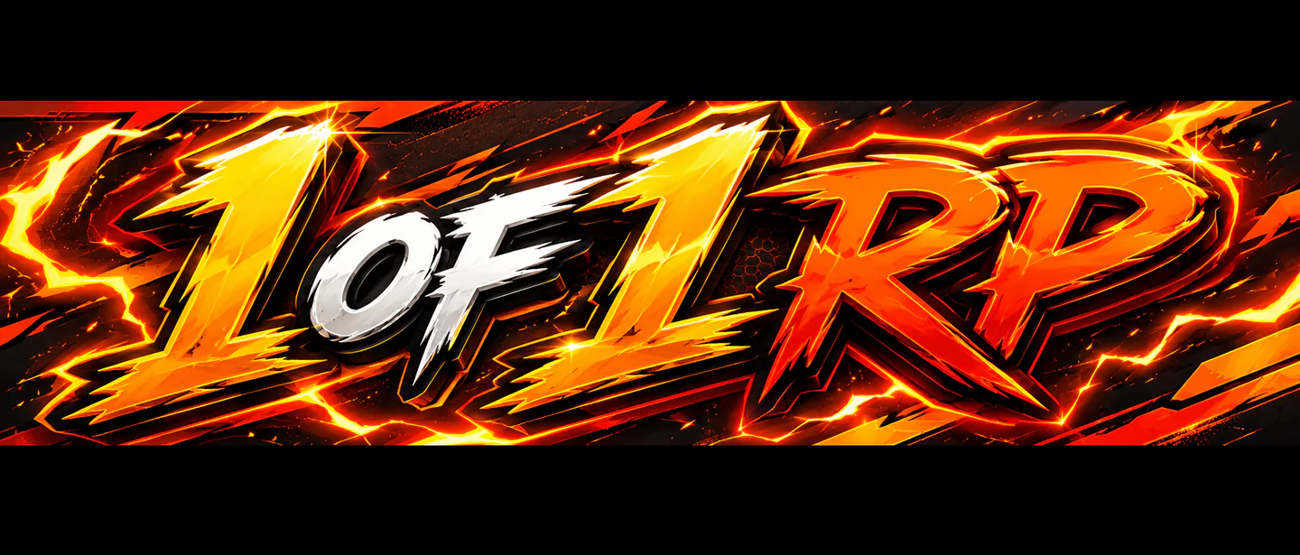 1 of 1 Dev Server FiveM server banner