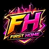 First Home FiveM server icon