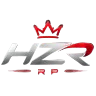 Hzr RP FiveM server icon