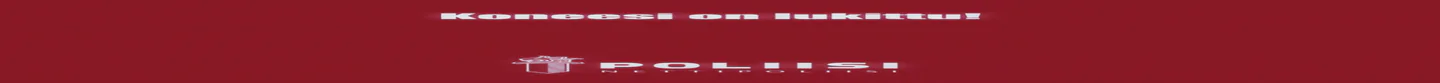 Frost | Luoti FiveM server banner