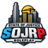 State of Justice Roleplay FiveM server icon