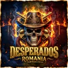 DESPERADO ROMANIA RP | HARDCORE REALISM | NEW SEASON | WHITELIST FiveM server icon