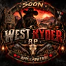 West Ryder RP V2 FiveM server icon