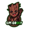 Groot Development FiveM server icon