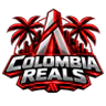 Colombia Reals RP FiveM server icon