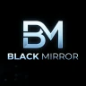 Black Mirror | Dark Adult RP FiveM server icon