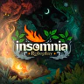 Insomnia FiveM server icon
