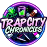 TrapCityChronicles FiveM server icon
