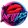 [+18] Infieles RP FiveM server icon