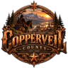 CopperVeil County RP FiveM server icon