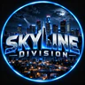 SkyLine Division FiveM server icon