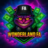 WonderLand FiveM server icon