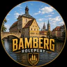Bamberg RP | Aktuell DEV Mode aktiv | Hier entsteht deine Geschichte FiveM server icon