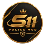 مود الشرطة S11 FiveM server icon