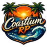 CoastalNetwork built with FiveM Basic Server! FiveM server icon