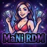MaNi RDM | Polski Serwer FiveM server icon