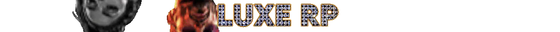 Luxe RP || 🎉GRAND OPENING🎉 || ✔✨WHITELIST🎟 || JOIN NOW🏃‍♂️🏃‍♀️ || 💎LUXURIOUS CITY💎🎊 FiveM server banner