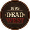 1899 | Dead West FiveM server icon