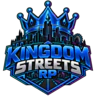 KINGDOM STREET RP FiveM server icon