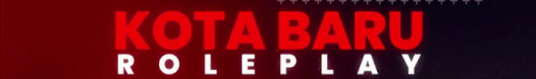 KOTABARU ROLEPLAY FiveM server banner