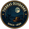 Tierras Olvidadas FiveM server icon