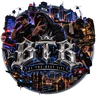Be The Best City PH FiveM server icon