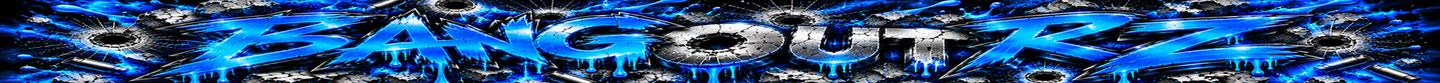 BangOut RZ | Step In And Bang It Out FiveM server banner