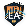 洛杉矶城市生活 RP FiveM server icon
