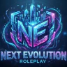 Next Evolution RP FiveM server icon