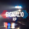 Signal 10 RP (Beta) | New Player Friendly | Anybody can be cops | Public Police | Custom EUP | Custom Maps | MLO's | ERS FiveM server icon