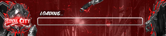 Royal City FiveM server banner
