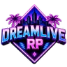 🌴 DreamLive RP - Testserver 🚀 FiveM server icon