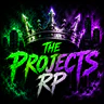 The Projects RP FiveM server icon